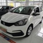 2022 Honda Fit for sale 912568 | Eauto Export