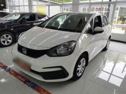 2022 Honda Fit for sale 912568 | Eauto Export