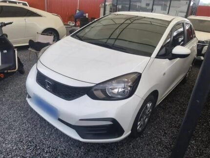 2022 Honda Fit for sale 912575 | Eauto Export