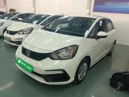 2022 Honda Fit for sale 912587 | Eauto Export