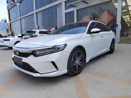 2022 Honda Inspire for sale 839472 | Eauto Export