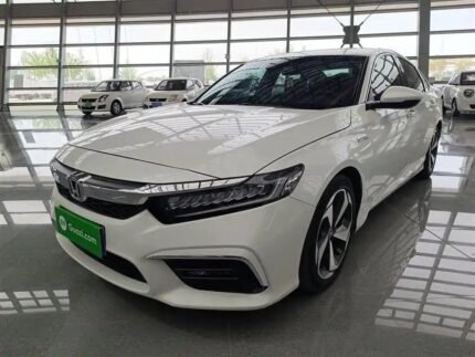 2022 Honda Inspire for sale 912262 | Eauto Export
