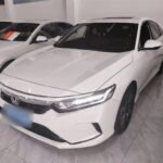 2022 Honda Inspire for sale 912265 | Eauto Export