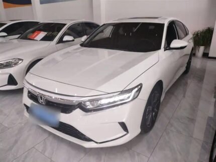 2022 Honda Inspire for sale 912265 | Eauto Export