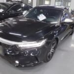 2022 Honda Inspire for sale 912271 | Eauto Export