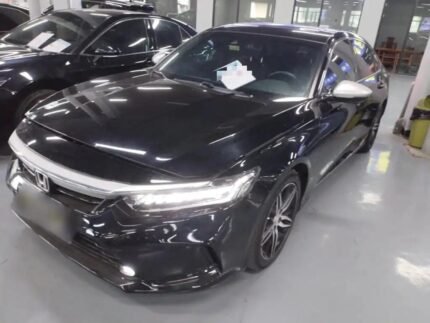 2022 Honda Inspire for sale 912271 | Eauto Export