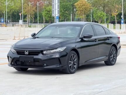 2022 Honda Inspire for sale 912272 | Eauto Export