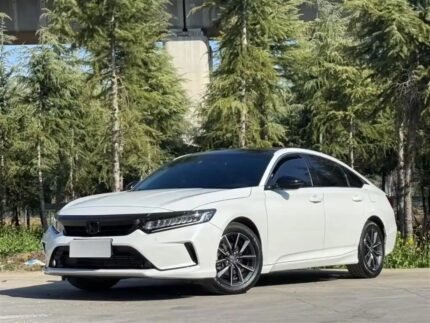 2022 Honda Inspire for sale 912275 | Eauto Export