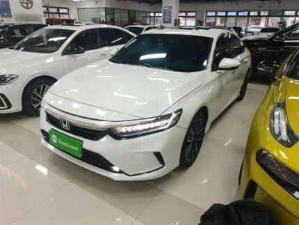 2022 Honda Inspire for sale 912277 | Eauto Export