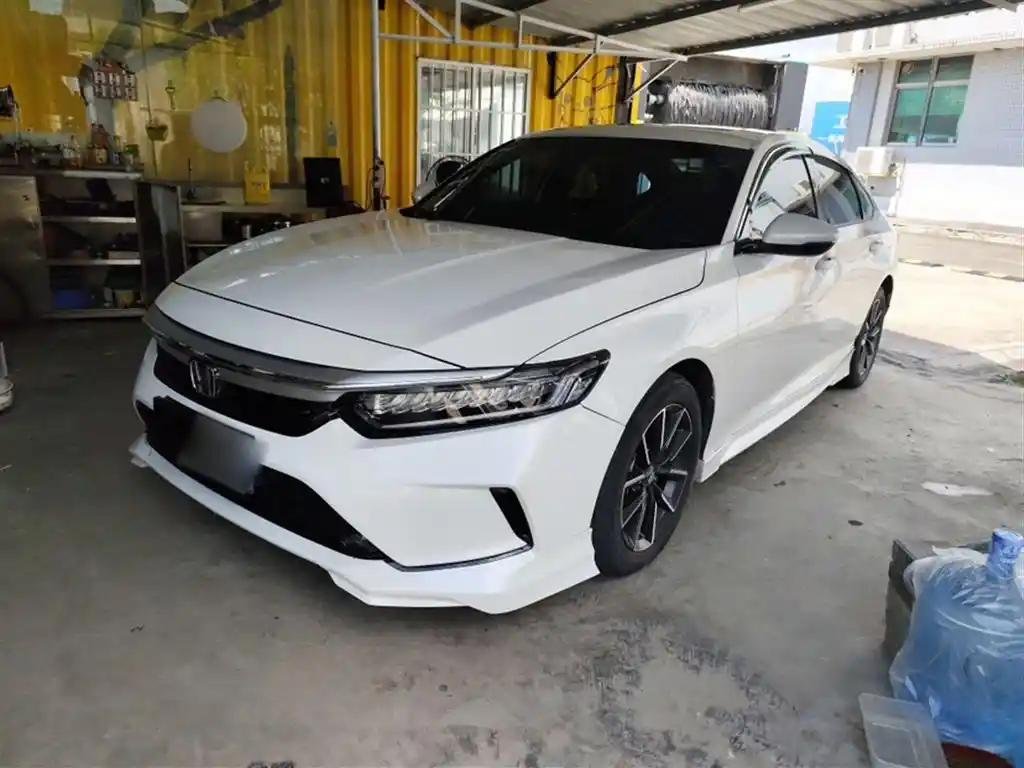 2022 Honda Inspire for sale 912279 | Eauto Export 2022 Honda Inspire for sale 912279 | Eauto Export