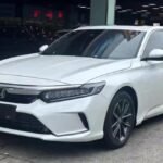 2022 Honda Inspire for sale 912280 | Eauto Export