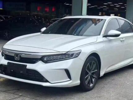 2022 Honda Inspire for sale 912280 | Eauto Export