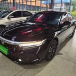 2022 Honda Inspire for sale 912283 | Eauto Export