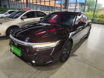 2022 Honda Inspire for sale 912283 | Eauto Export