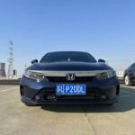 2022 Honda Inspire Modulo - Exciting New Chinese EV