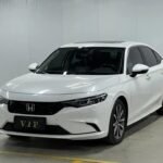 2022 Honda Integra DC 5: Where to Buy Used Cars in China