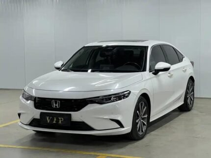 2022 Honda Integra DC 5: Where to Buy Used Cars in China