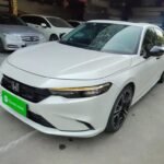 2022 Honda Integura for sale 912806 | Eauto Export