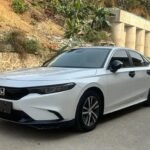 2022 Honda Integura for sale 912807 | Eauto Export