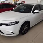 2022 Honda Integura for sale 912810 | Eauto Export