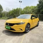 2022 Honda Integura for sale 912815 | Eauto Export