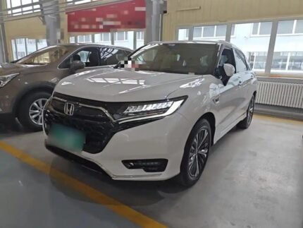 2022 Honda UR-V for sale 839839 | Eauto Export