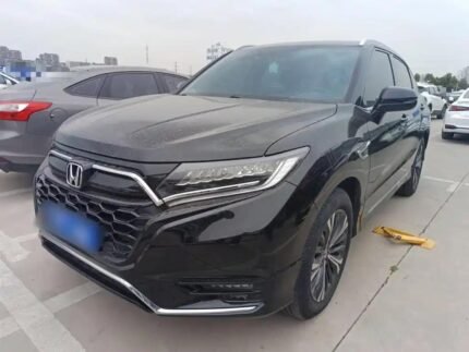 2022 Honda UR-V for sale 911901 | Eauto Export