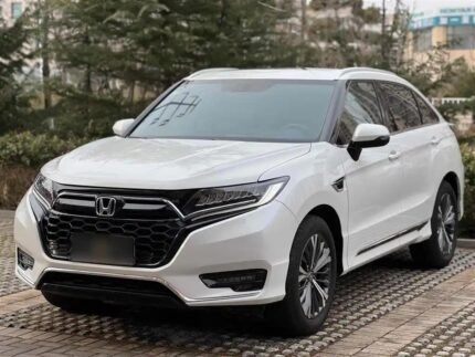 2022 Honda UR-V for sale 911904 | Eauto Export