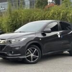 2022 Honda Vezel for sale 912418 | Eauto Export