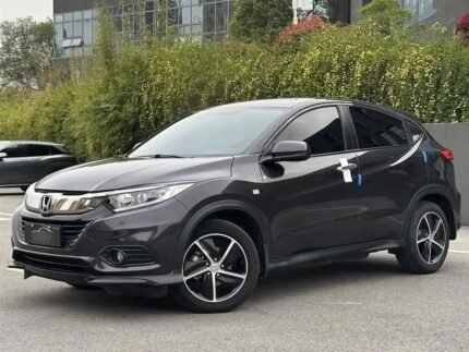 2022 Honda Vezel for sale 912418 | Eauto Export