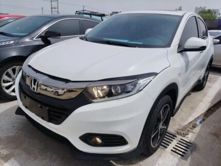 2022 Honda Vezel for sale 912422 | Eauto Export
