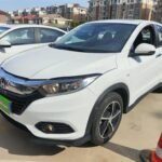 2022 Honda Vezel for sale 912427 | Eauto Export