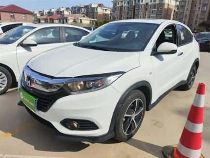 2022 Honda Vezel for sale 912427 | Eauto Export