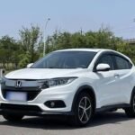2022 Honda Vezel for sale 912438 | Eauto Export