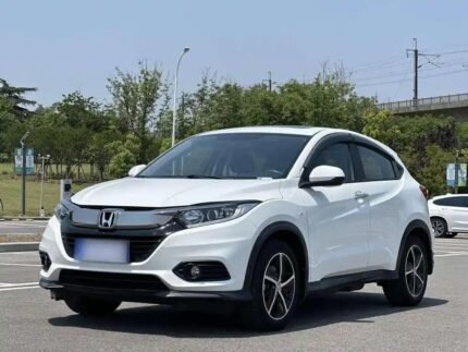 2022 Honda Vezel for sale 912438 | Eauto Export