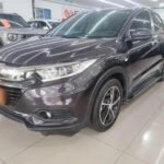 2022 Honda Vezel for sale 912445 | Eauto Export