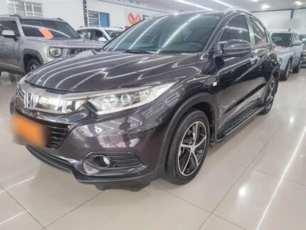 2022 Honda Vezel for sale 912445 | Eauto Export