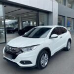 2022 Honda Vezel for sale 912446 | Eauto Export