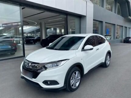 2022 Honda Vezel for sale 912446 | Eauto Export