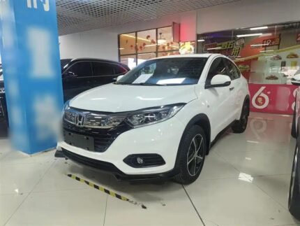 2022 Honda Vezel for sale 912451 | Eauto Export