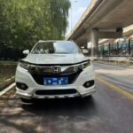 2022 Honda Vezel for sale 932420 | Eauto Export