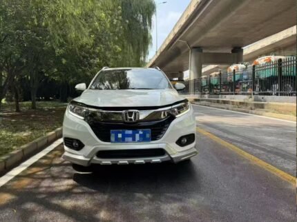 2022 Honda Vezel for sale 932420 | Eauto Export