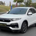 2022 Honda XR-V for sale 911950 | Eauto Export