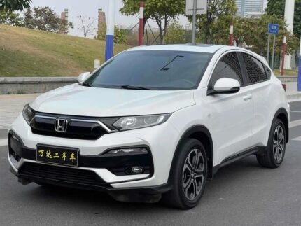 2022 Honda XR-V for sale 911950 | Eauto Export