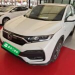 2022 Honda XR-V for sale 911953 | Eauto Export