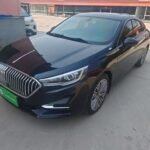 2022 Hongqi H5 for sale 896057 | Eauto Export