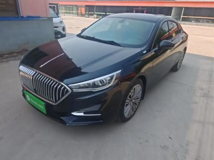 2022 Hongqi H5 for sale 896057 | Eauto Export