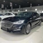 2022 Hongqi H5 for sale 922860 | Eauto Export