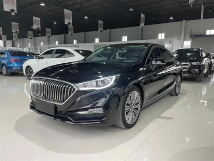 2022 Hongqi H5 for sale 922860 | Eauto Export
