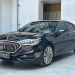 2022 Hongqi H5 for sale 922861 | Eauto Export